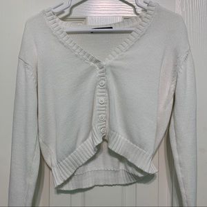 Brandy Melville Billie sweater